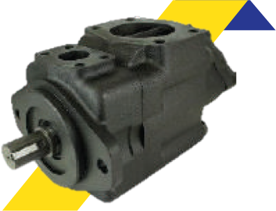 Service of Hydraulic Pumps and Motors