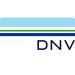 DNV-GL Certified Company