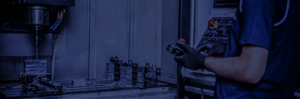 Mechanical Products - Amcon, Saudi Arabia.