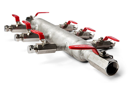 Air Manifold