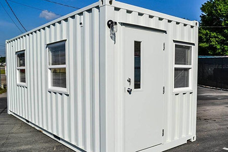 Office Container