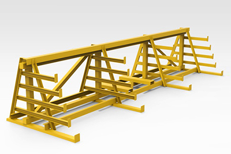 Pipe Rack