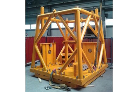 Offshore Skids