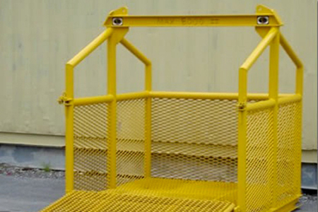 Cargo Basket