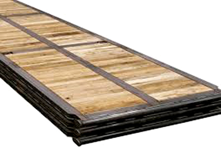 Rig Mat